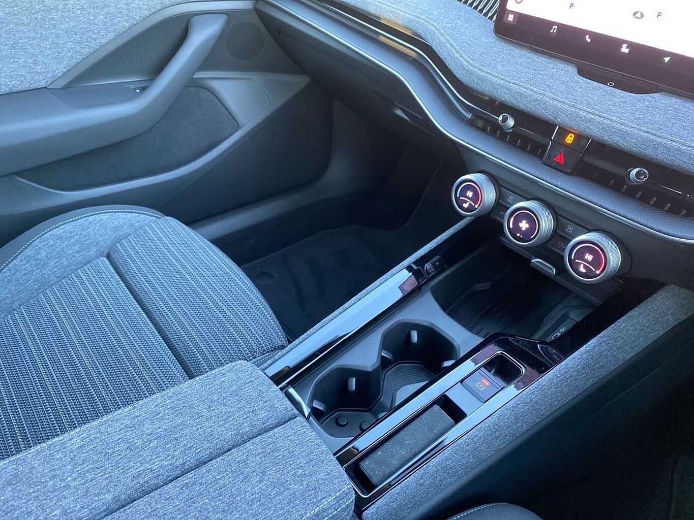 SKODA Superb 1.5 TSI E-Tec SE Technology 5Dr DSG