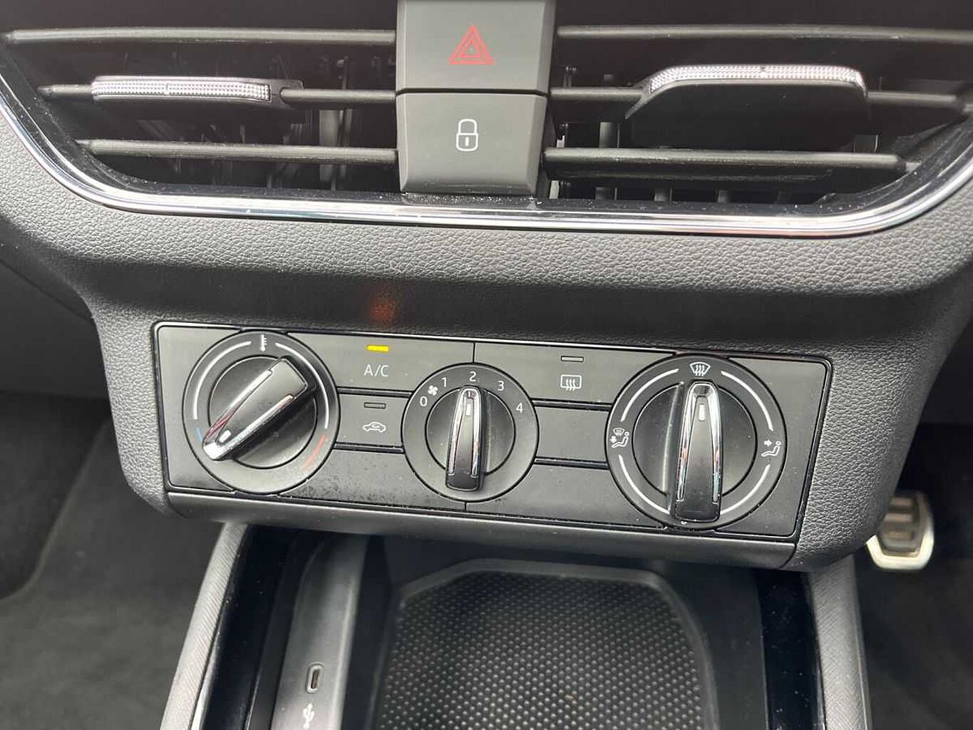 SKODA Kamiq 1.0 TSI 110 Monte Carlo 5Dr
