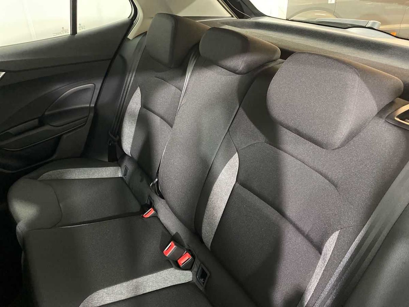 SKODA Fabia 1.0 TSI (109ps) SE Comfort 5-Dr Hatchback