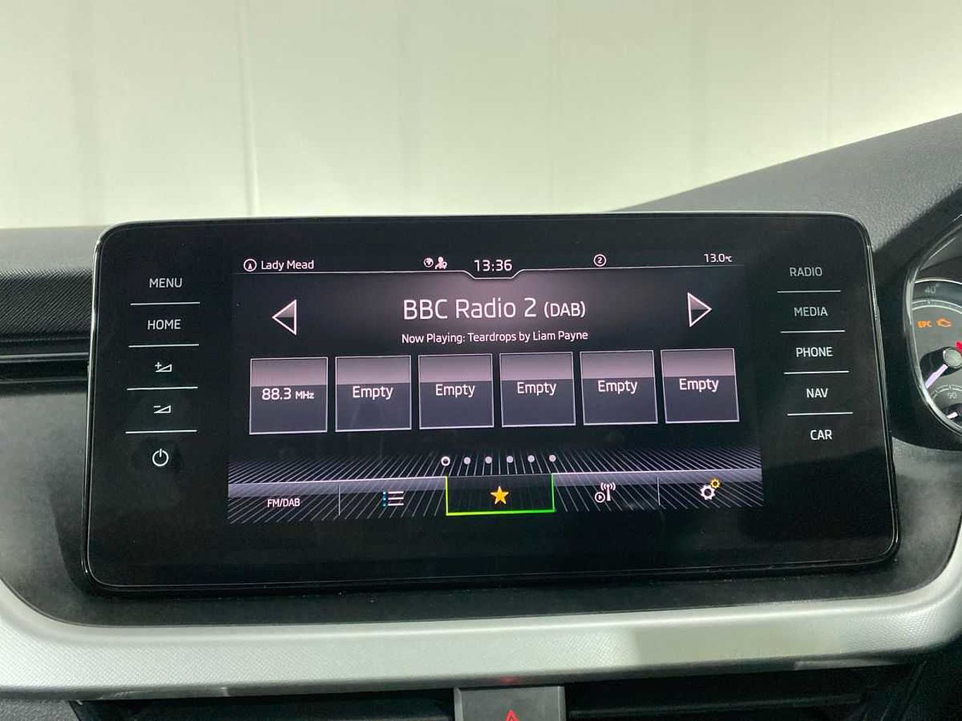 SKODA Kamiq 1.0 TSI (109ps) SE Drive DSG SUV