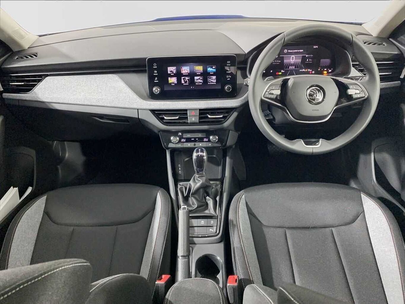SKODA Kamiq 1.0 TSI SE 5Dr DSG