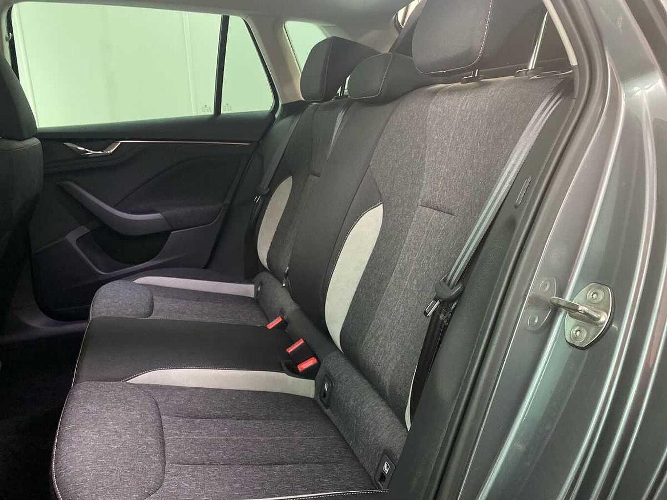 SKODA Kamiq 1.0 TSI (109ps) SE L SUV